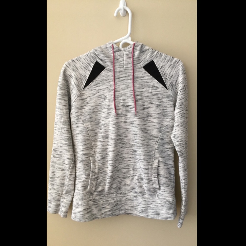 Ten Gear women's hoodie